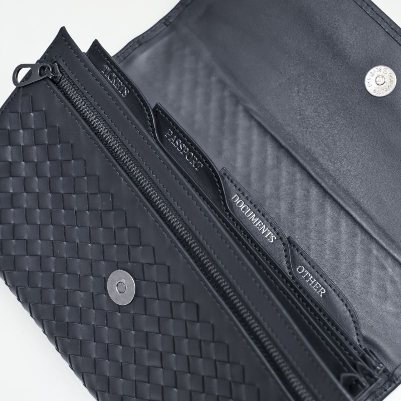 Mens Bottega Veneta Clutch Bags